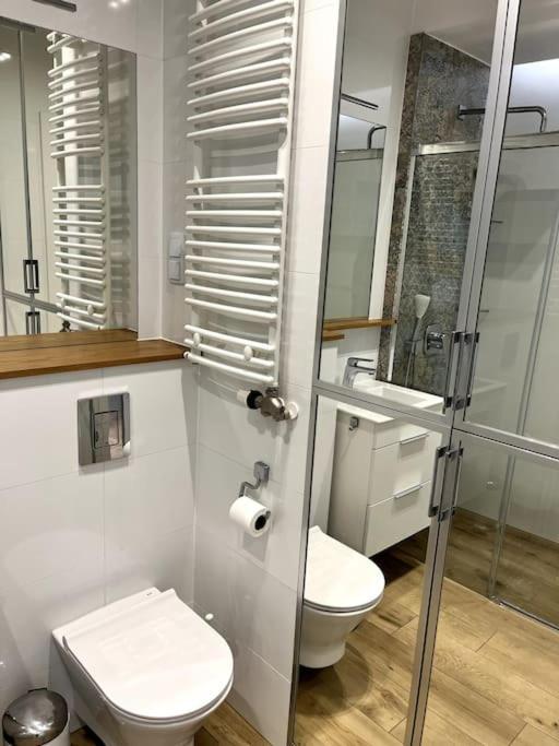 Place For You! Platz Fur Dich! Krakow Ngoại thất bức ảnh