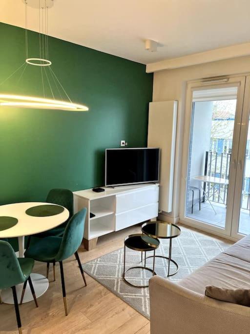 Place For You! Platz Fur Dich! Krakow Ngoại thất bức ảnh
